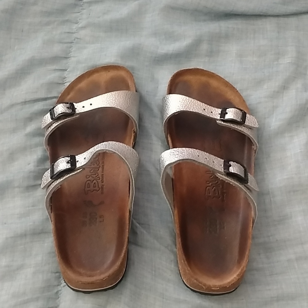 Birki sandals